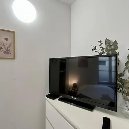 Le Ste Anne Plein Centre Avec Lave Linge Nancy